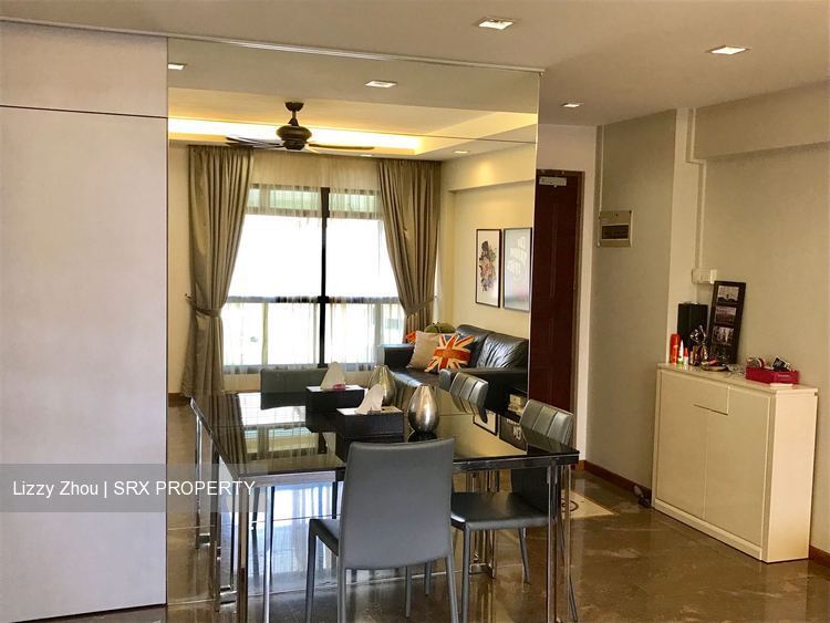 Blk 661D Jurong West Street 64 (Jurong West), HDB 4 Rooms #203090271